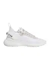 Dsquared2 Men's Dsquared Fly Chunky Sneakers In White
