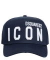 DSQUARED2 ICON HAT