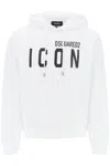 DSQUARED2 ICON HOODIE