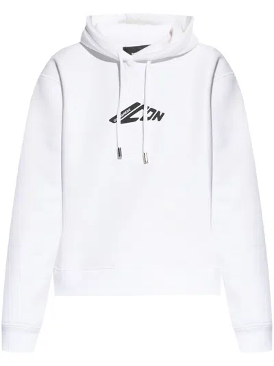 DSQUARED2 ICON HOODIE