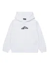 Dsquared2 Sweater  Kids Color White In White