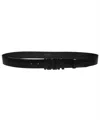 DSQUARED2 DSQUARED2 ICON LEATHER BELT