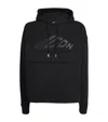 DSQUARED2 DSQUARED2 ICON LOGO HOODIE