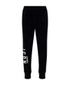Dsquared2 Icon Logo-print Track Pants In Black