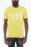 Dsquared2 Be Icon Cool Cotton T-shirt