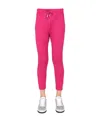 Dsquared2 Pants In Pink