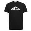 Dsquared2 Icon Logo T-shirt In Black