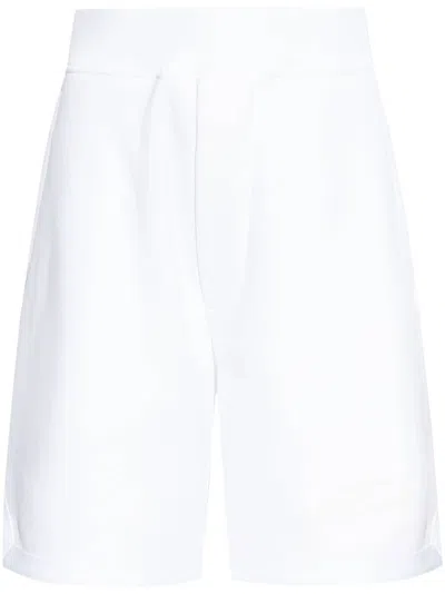 DSQUARED2 ICON LOGO TRACK SHORTS