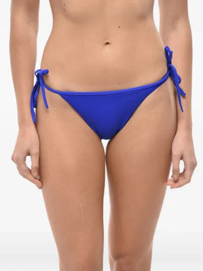 DSQUARED2 ICON LOGO-PRINT BIKINI BRIEFS
