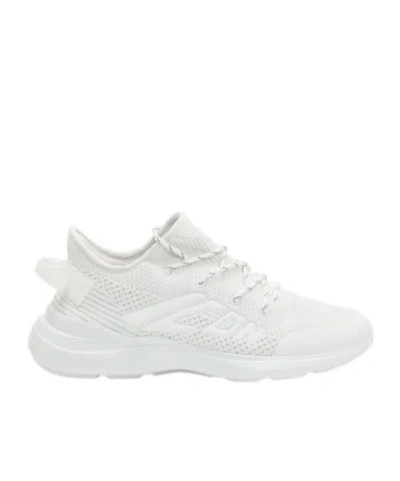 Dsquared2 Icon Low-top Sneakers In White