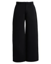 Dsquared2 Icon Man Pants Black Size M Cotton