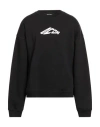 Dsquared2 Sweaters In Black
