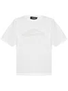 Dsquared2 Icon-motif T-shirt In White
