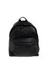 Dsquared2 Icon New Generation Backpack In Black