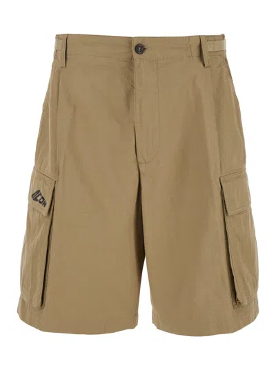 DSQUARED2 ICON NEW GENERATION CARGO SHORTS