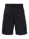 Dsquared2 Icon New Generation Big Boxer Jersey Shorts In Black