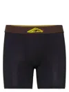 Dsquared2 Icon New Generation Boxers In Black