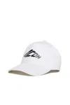 DSQUARED2 CAPPELLO DA BASEBALL CON LOGO ICON NEW GENERATION
