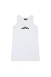 Dsquared2 Icon Dress In White