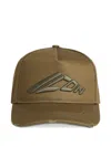 Dsquared2 Icon New Generation Cap