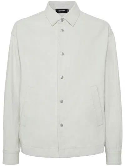 DSQUARED2 ICON NEW GENERATION JACKET
