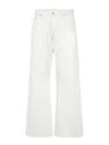 Dsquared2 Jeans Boot-cut - Blanco In Blanco