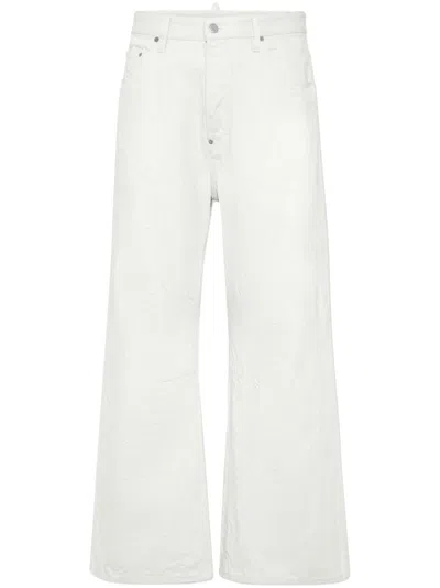 DSQUARED2 ICON NEW GENERATION JEANS