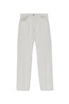 Dsquared2 Belt-loop Jeans