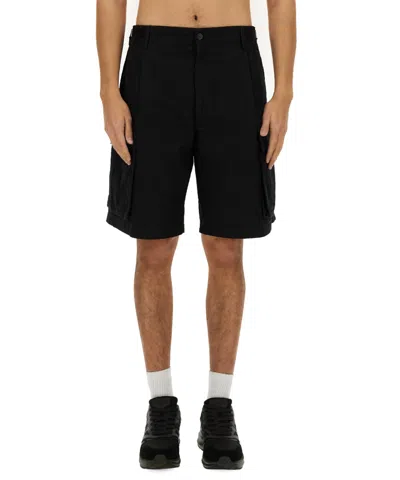 Dsquared2 Icon New Generation Shorts In Black
