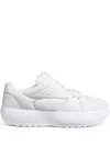 Dsquared2 Icon New Generation Sneakers In White
