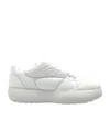 Dsquared2 Icon New Generation Sneakers In White