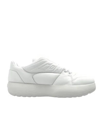 DSQUARED2 DSQUARED2 CHUNKY SOLE PUFFER SNEAKERS