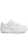 Dsquared2 Icon New Generation Sneakers In White