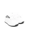 Dsquared2 Icon New Generation Sneakers In White