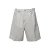 Dsquared2 Dsquared Men Denim Bermuda Shorts