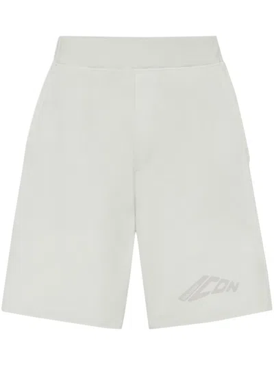 DSQUARED2 ICON NEW GENERATION SWEAT SHORTS