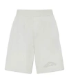 DSQUARED2 ICON NEW GENERATION SWEAT SHORTS