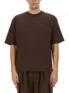 Dsquared2 Dsquared Men "icon New Generation" T-shirt