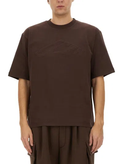 DSQUARED2 ICON NEW GENERATION" T-SHIRT