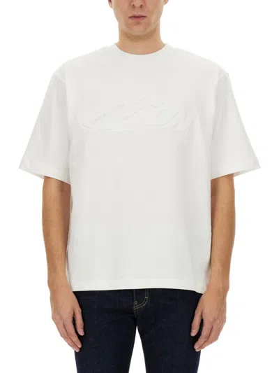 DSQUARED2 ICON NEW GENERATION" T-SHIRT
