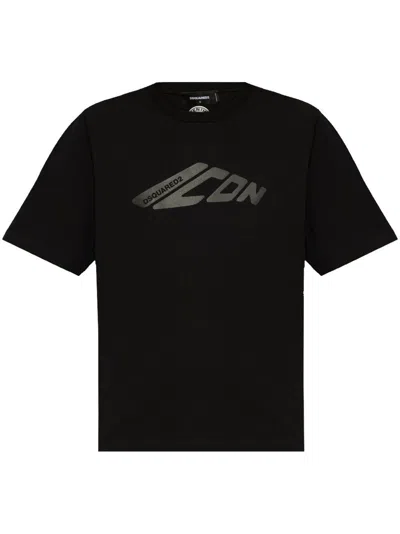 DSQUARED2 ICON NEW GENERATION T-SHIRT