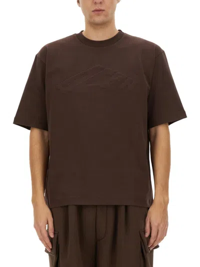DSQUARED2 DSQUARED2 "ICON NEW GENERATION" T-SHIRT