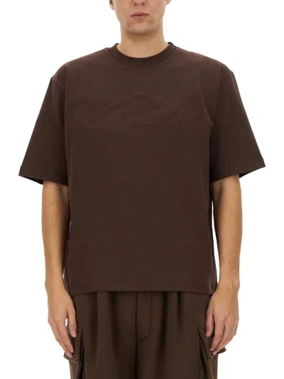 DSQUARED2 DSQUARED2 "ICON NEW GENERATION" T-SHIRT