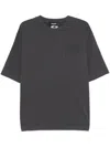 Dsquared2 Icon New Generation T-shirt In Grey