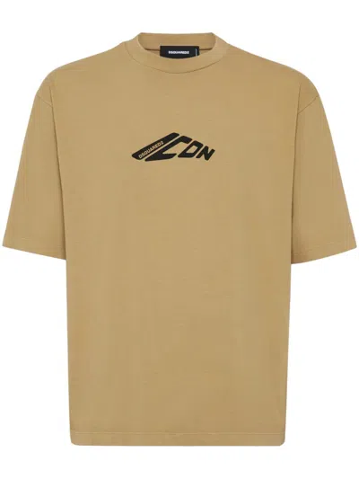 DSQUARED2 ICON NEW GENERATION T-SHIRT