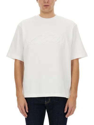 DSQUARED2 "ICON NEW GENERATION" T-SHIRT