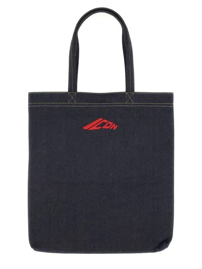 Dsquared2 Icon New Generation" Tote Bag
