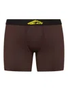 Dsquared2 Icon New Generation Trunk In Brown