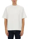 Dsquared2 Icon New Generation Tshirt In White
