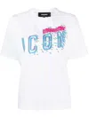 DSQUARED2 DSQUARED2 ICON PIXELED EASY CLOTHING